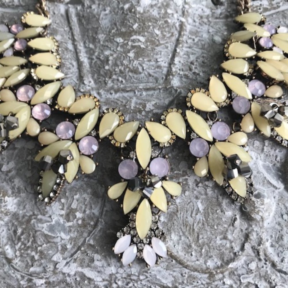 Necklace - Queen of Sheiba